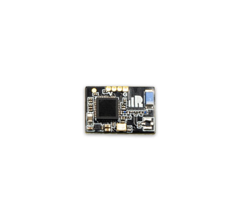 ARCHER PLUS RS MINI