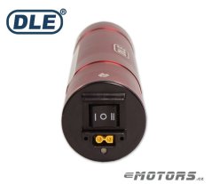 DLE elektrická pumpa paliv