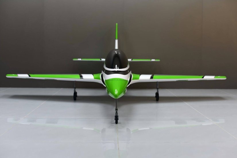 Falcon 110“/2.8m - Barva: Oranžová