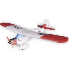 Piper L-H4 ARF elektro 