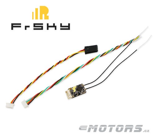 FrSky R-XSR