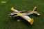 Extra NG - 67" - Barva: Yellow