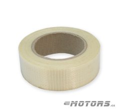 Skelná páska 38mm křižná vlákna Tornádo 50m (4ST124604-3)