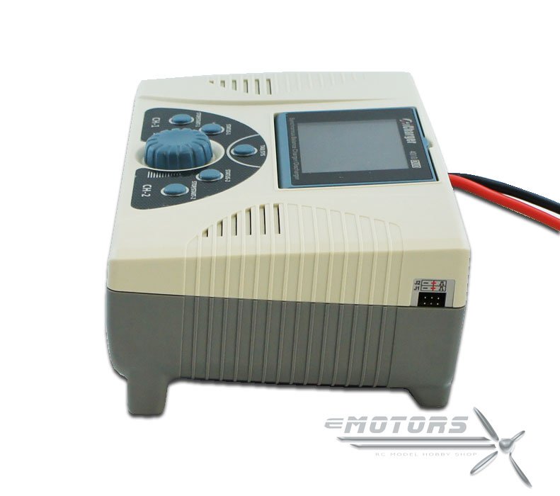 iCharger 4010DUO 2000W 10S