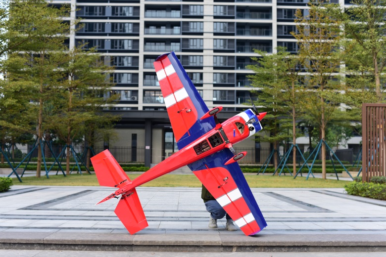 ExtraNG - 85"