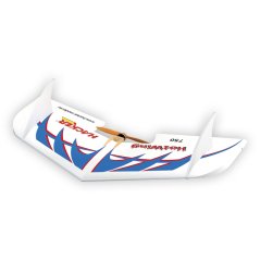 HotWing 750 ARF TUSK modrý