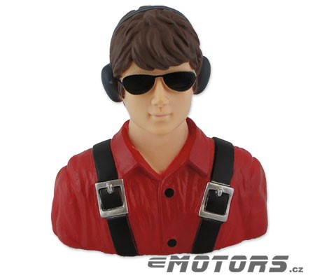 Pilot Joe 1:6