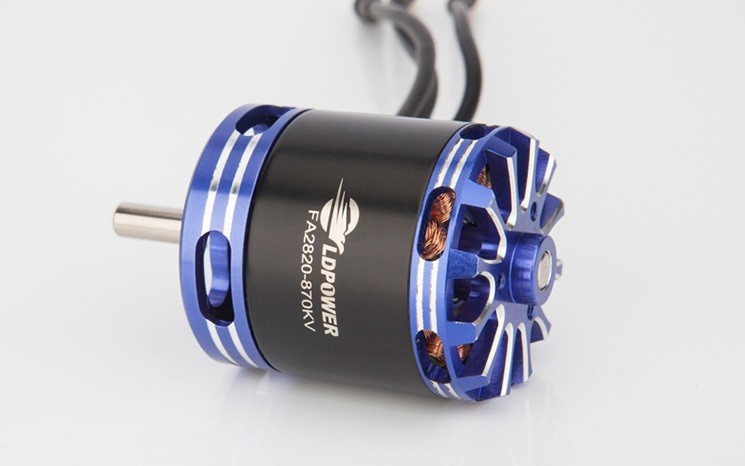 LDPower FA2820-970KV