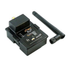 FrSky DJT ACCST 2.4GHz telemetrický vysílací modul