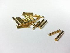 HXT 2mm konektor - pár