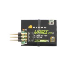 FrSky VARI ADV (výškoměr)