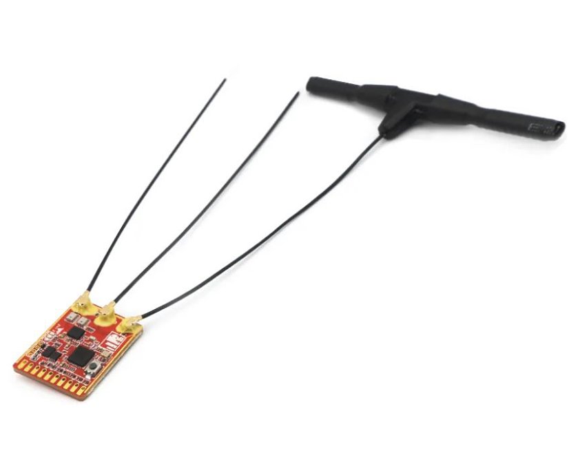 FrSky Tandem TD MX