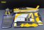 Extra NG - 67" - Barva: Yellow