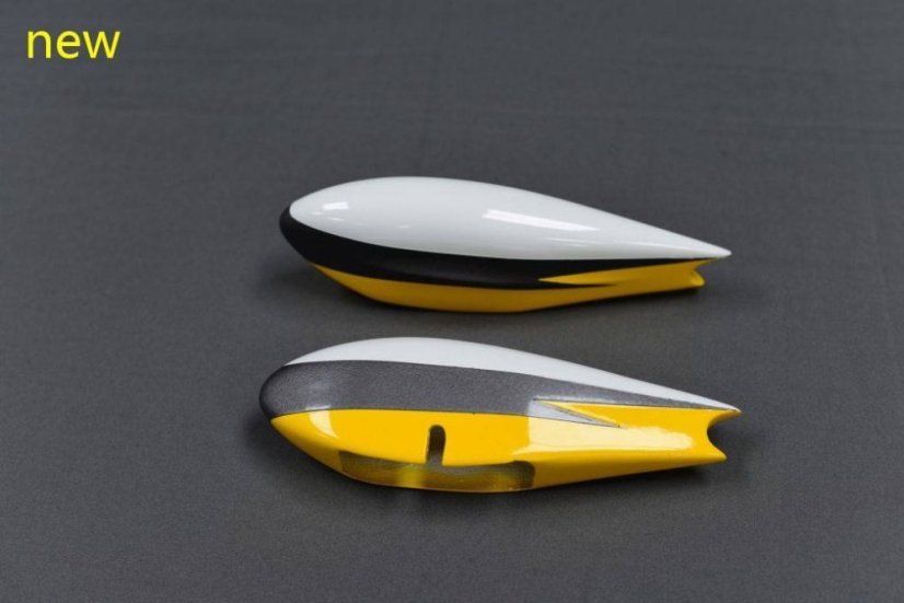 Extra NG - 67" - Barva: Yellow