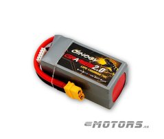 Dinogy Graphene 2.0 1300mAh 4S 70C