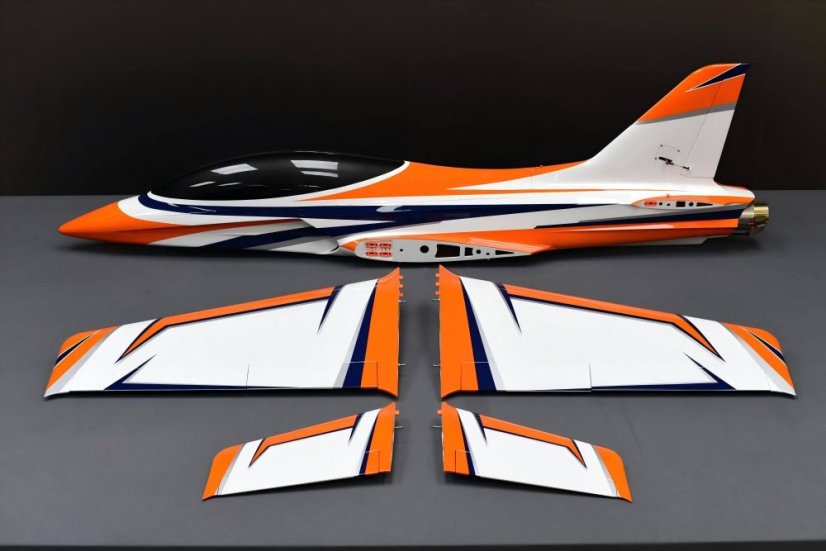 Falcon 71“/1.8m - Barva: Zelená
