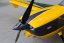 Edge540 - 67" - Barva: Yellow