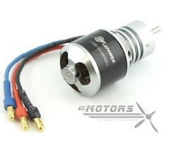 LDPower LD2815D-A 4800Kv Brushless outrunner