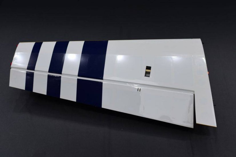 Laser 260 - 74"