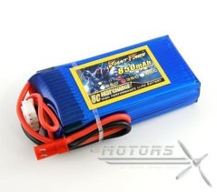 Giant Power 850mAh 3S 35C