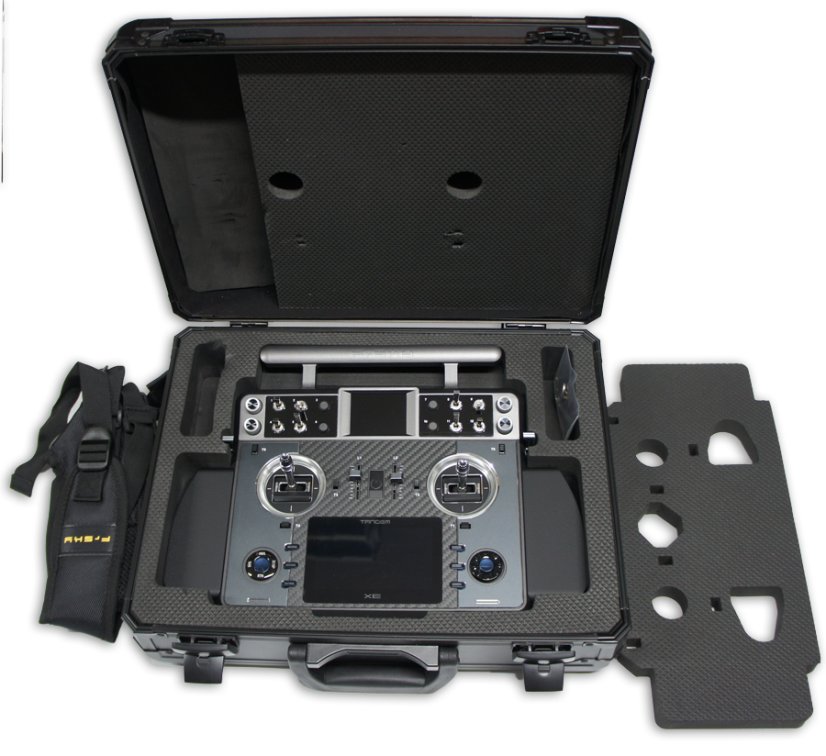 FrSky TANDEM XE M2