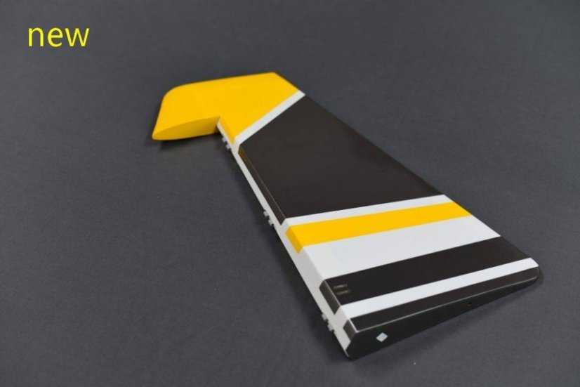 Extra NG - 91" - Barva: Yellow