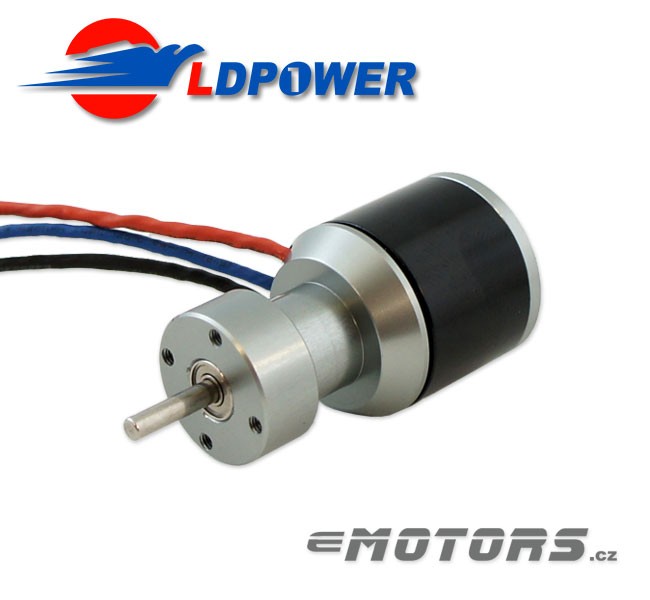 LDPower LD2615D-4800KV LDPower LD2615D-4800KV