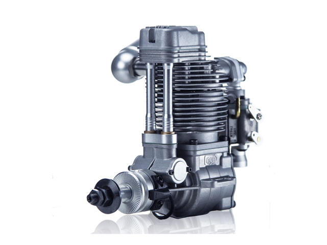 NGH GF30 4-taktní benzínový motor
