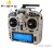 FrSky TARANIS X9D PLUS 2019 M2 - stříbrný
