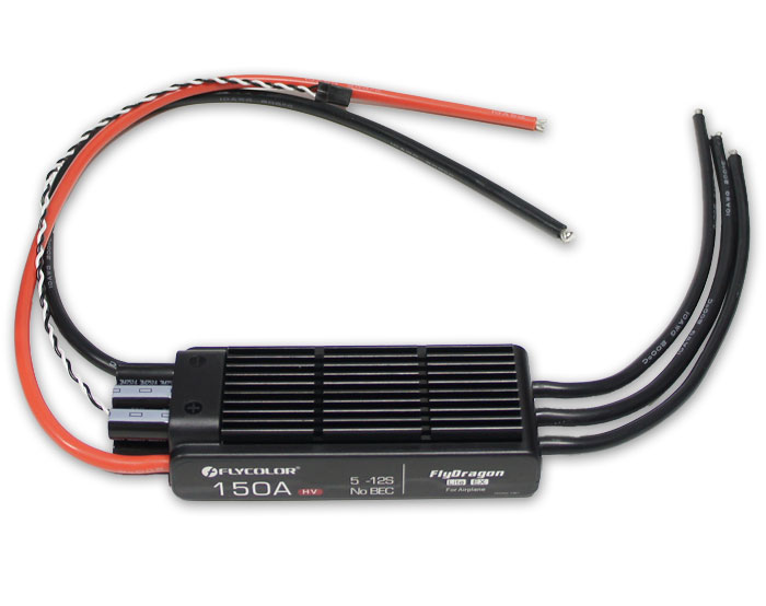 FlyDragon Lite-32 150A 12S OPTO