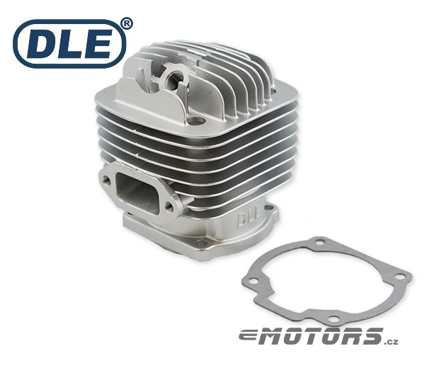 DLE61/120-25 Válec DLE61/120-25 Válec
