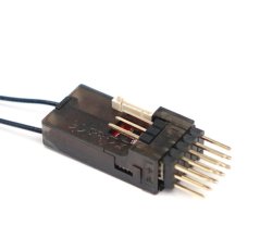 FrSky TW R6