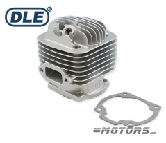 DLE61/120-25 Válec