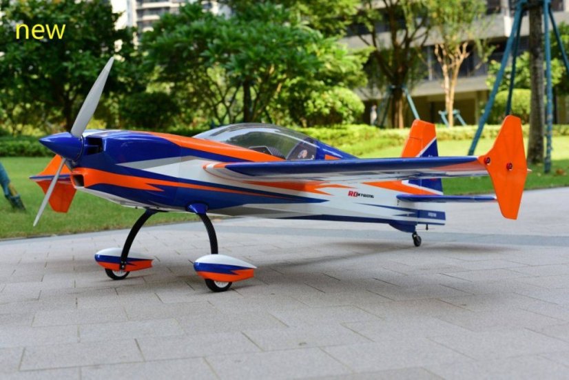 ExtraNG - 74"