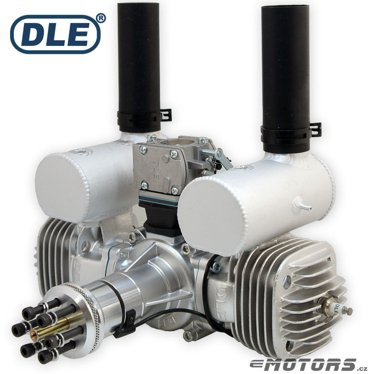 DLE170 - DLE