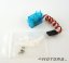 FS0307 0.09s/0.6kg Super Micro Analog servo