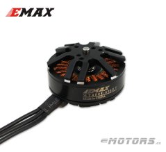 Emax MT 4008 600KV CW