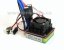 HK Brushless Car ESC 60A w/Reverse
