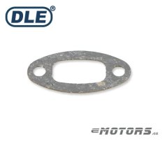 DLE60-30 Těsnění pod výfuk