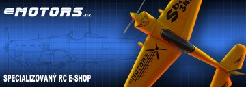 Nový e-shop pro eMotors