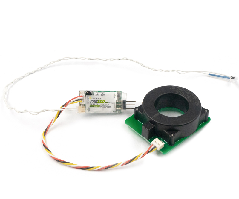 FrSky FAS300 ADV