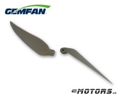 Gemfan 10x6 listy sklopné vrtule