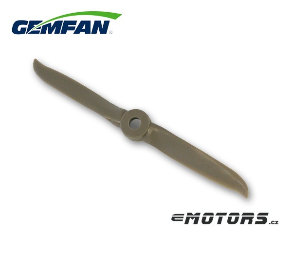 Gemfan 5x5 speed vrtule elektro
