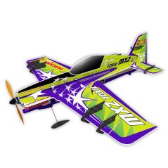 MX2 Toxic - Indoor ARF  Original Green
