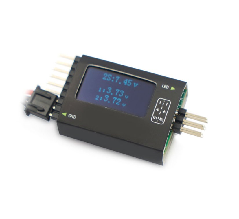 FrSky FLVS ADV