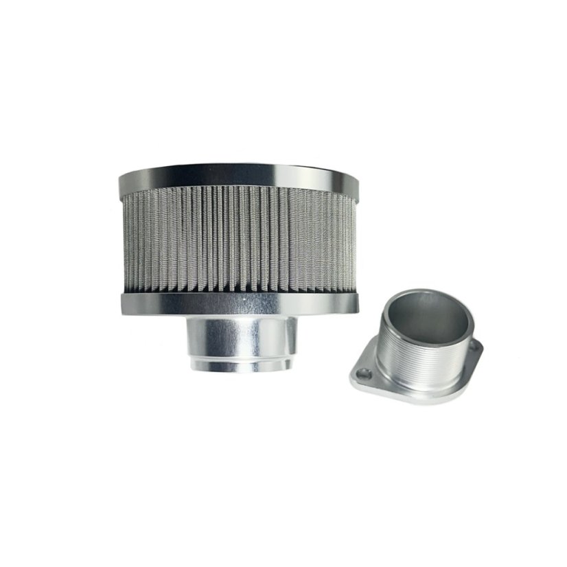 Vzduchový filtr pro benzínové motory DLE130/170 a DA150-215