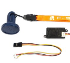 FrSky NFC přepínač