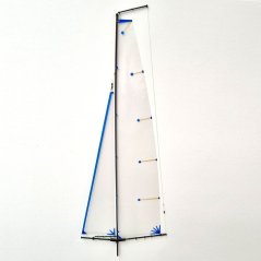 3D plachty RG 65 - Tango velikost A Swing rig
