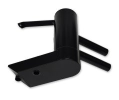PSA-DLE85 PITTS výfuk pro DLE85