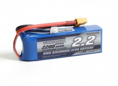 Turnigy 2200mAh 3S 25C